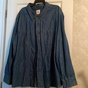 Open Trails Jean shirt